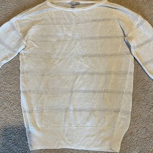 Halogen lightweight sweater